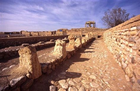 Beersheba « See The Holy Land.